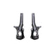 Steering Knuckles - 7in -10in Lift Height <br> 19-25 Chevy Silverado GMC Sierra 1500 LTD Limited