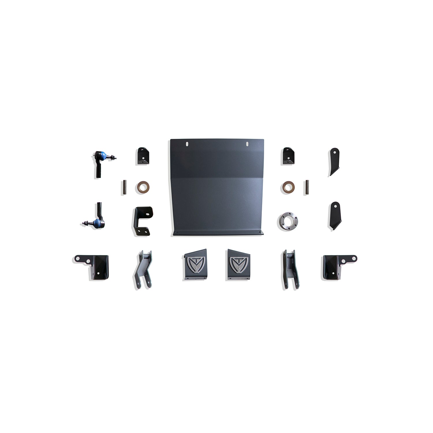 7-10in Suspension Lift Kit <br> 19-25 Chevy Silverado GMC Sierra 1500 LTD Limited