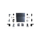 7-10in Suspension Lift Kit <br> 19-25 Chevy Silverado GMC Sierra 1500 LTD Limited