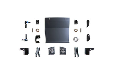 7-10in Suspension Lift Kit <br> 19-25 Chevy Silverado GMC Sierra 1500 LTD Limited
