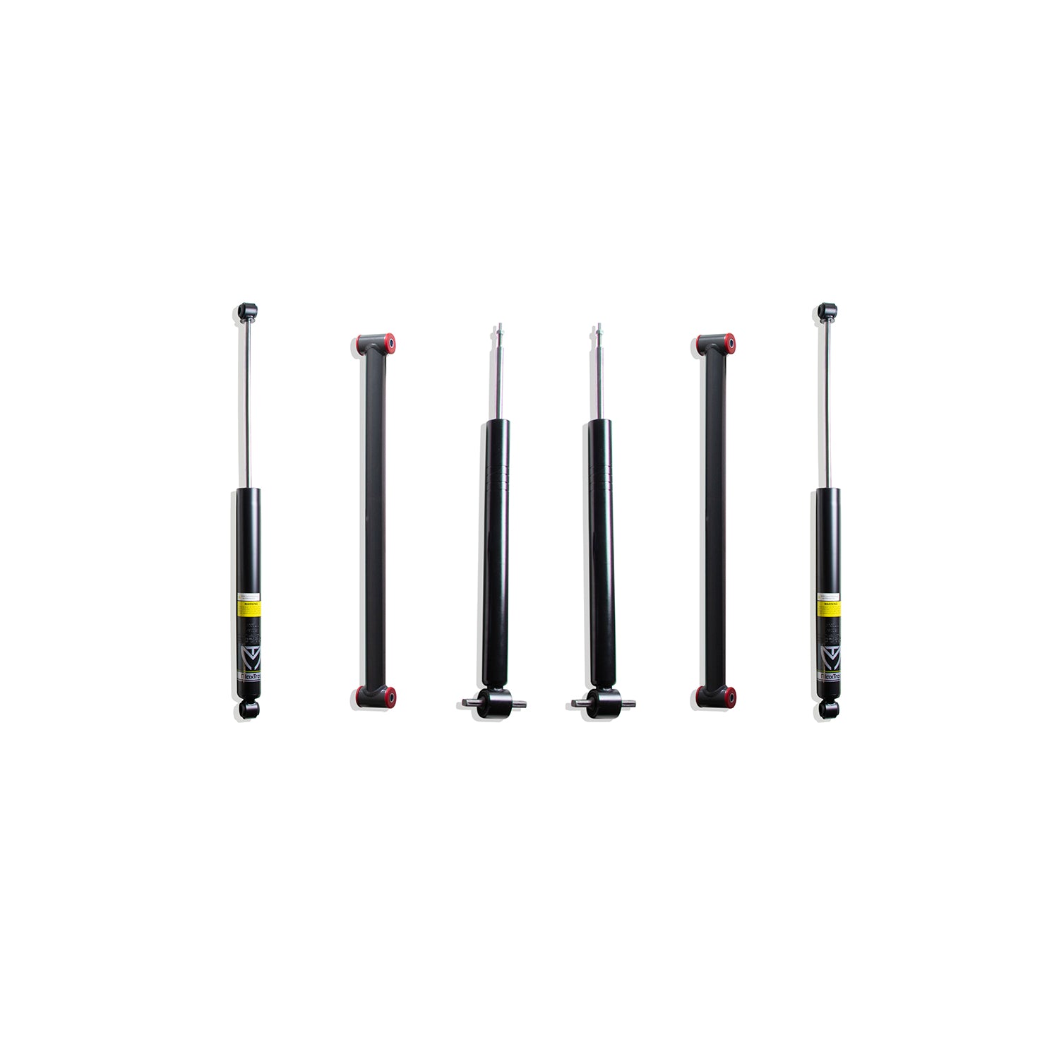 7in-8in Lift Kit <br> 19-25 Chevy Silverado GMC Sierra 1500 LTD Limited