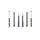 7in-8in Lift Kit <br> 19-25 Chevy Silverado GMC Sierra 1500 LTD Limited