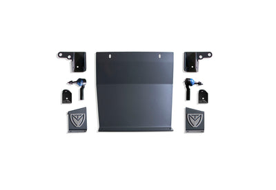 7in-8in Lift Kit <br> 19-25 Chevy Silverado GMC Sierra 1500 LTD Limited