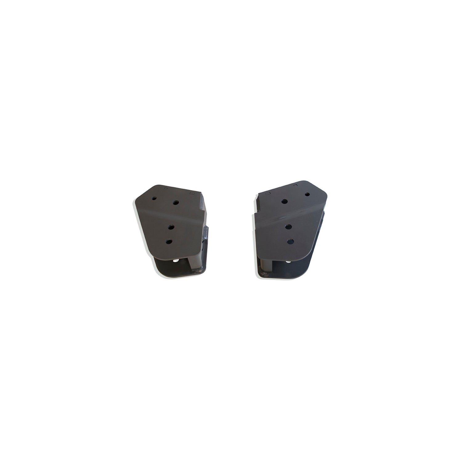4in & 6in Lift Kit, Front Radius Arm Brackets <br> 17-22 Ford F-250 F-350 Super Duty