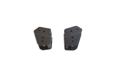 4in & 6in Lift Kit, Front Radius Arm Brackets <br> 17-22 Ford F-250 F-350 Super Duty