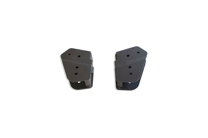 4in & 6in Lift Kit, Front Radius Arm Brackets <br> 17-22 Ford F-250 F-350 Super Duty