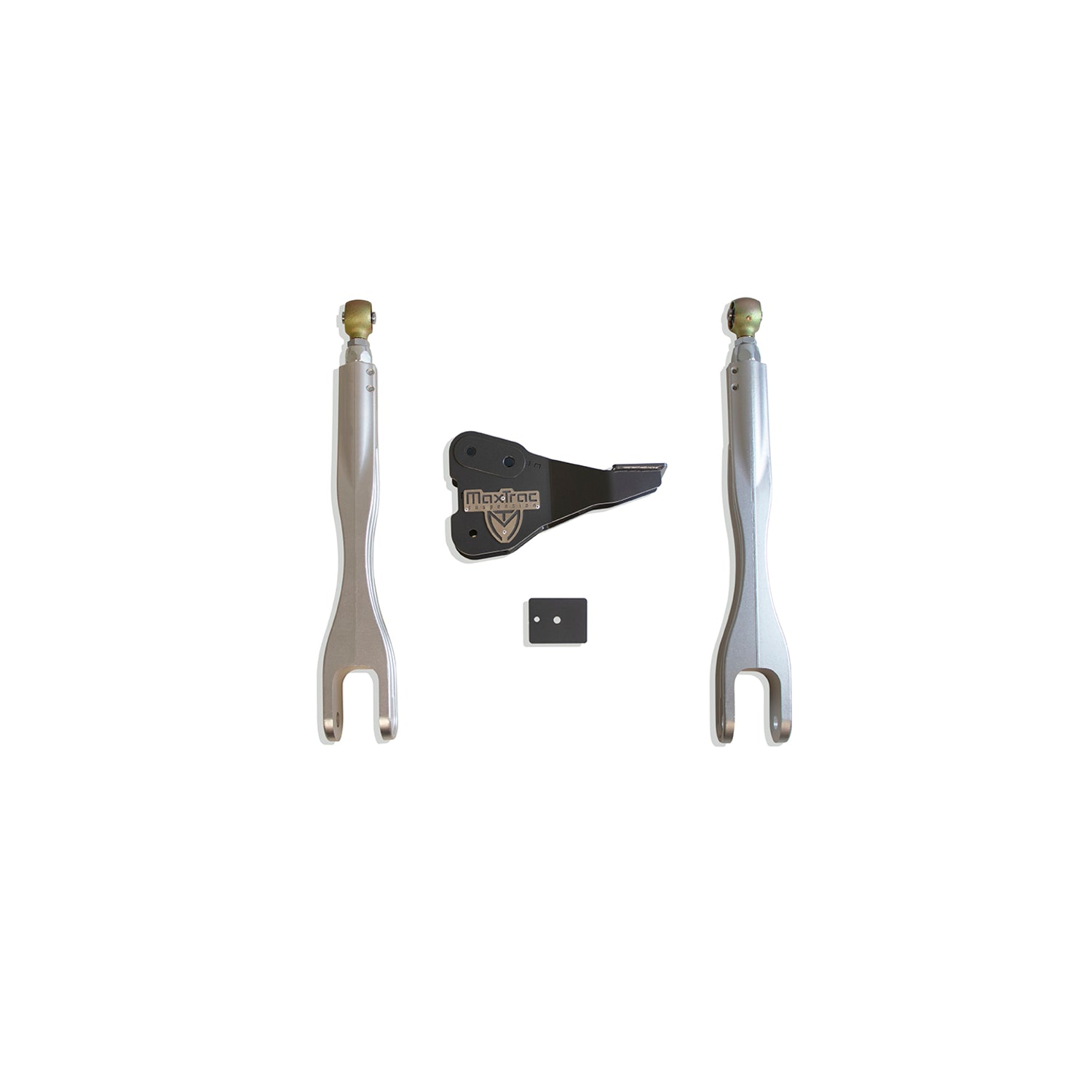 4in & 6in Lift Kit - Front Driver 4-Link Arms <br> 17-22 Ford F-250 F-350 Super Duty