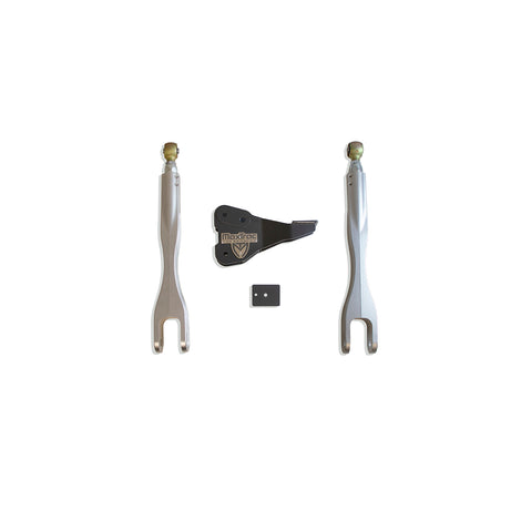 4in & 6in Lift Kit - Front Driver 4-Link Arms <br> 17-22 Ford F-250 F-350 Super Duty
