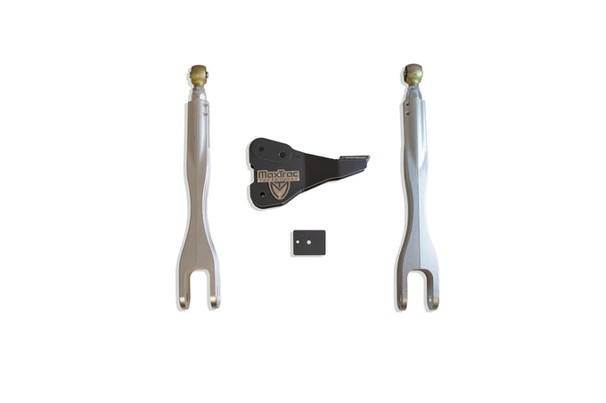 4in & 6in Lift Kit - Front Driver 4-Link Arms <br> 17-22 Ford F-250 F-350 Super Duty