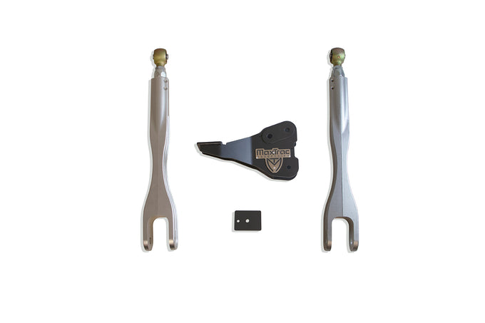 4in & 6in Lift Kit - Front Passenger 4-Link Arms <br> 17-22 Ford F-250 F-350 Super Duty