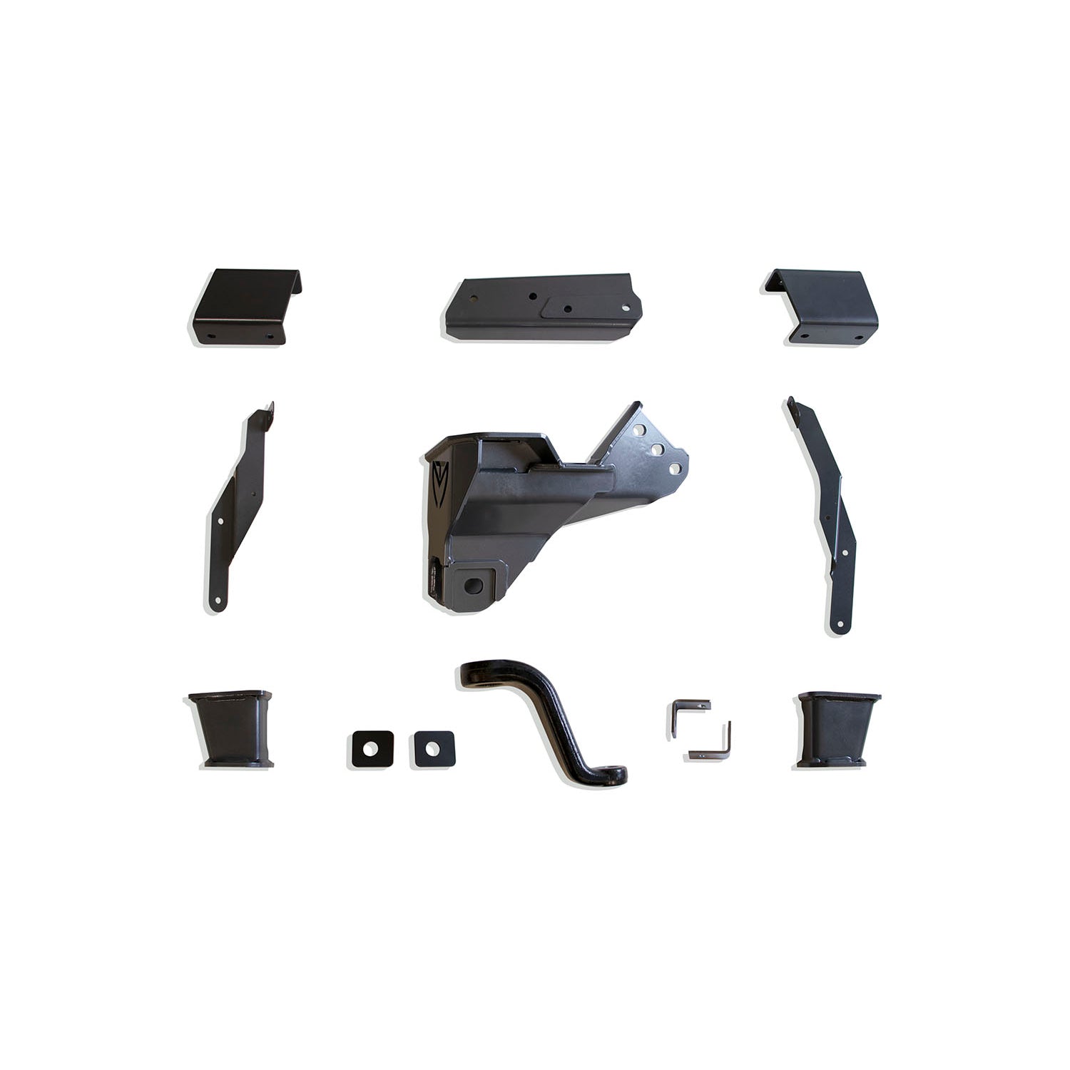 8in Front Suspension Lift Kit <br> 17-25 Ford F-250 F-350 Super Duty