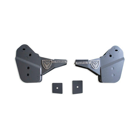 4/ 6 / 8in Lift Kit, Front Radius Arm Brackets <br> 23-25 Ford F-250 F-350 Super Duty
