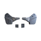 4/ 6 / 8in Lift Kit, Front Radius Arm Brackets <br> 23-25 Ford F-250 F-350 Super Duty
