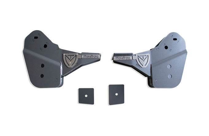 4/ 6 / 8in Lift Kit, Front Radius Arm Brackets <br> 23-25 Ford F-250 F-350 Super Duty