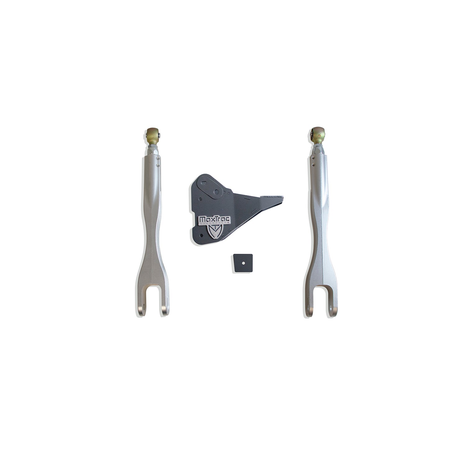 Front Driver Side 4-Link Arms & Brackets <br> 23-25 Ford F-250 F-350 Super Duty