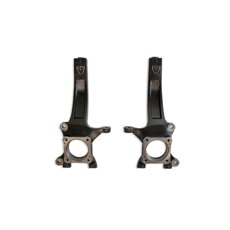 Front Steering Knuckles <br> 07-21 Toyota Tundra