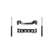 Subframe Kit - 6in Lift Height <br> 07-21 Toyota Tundra