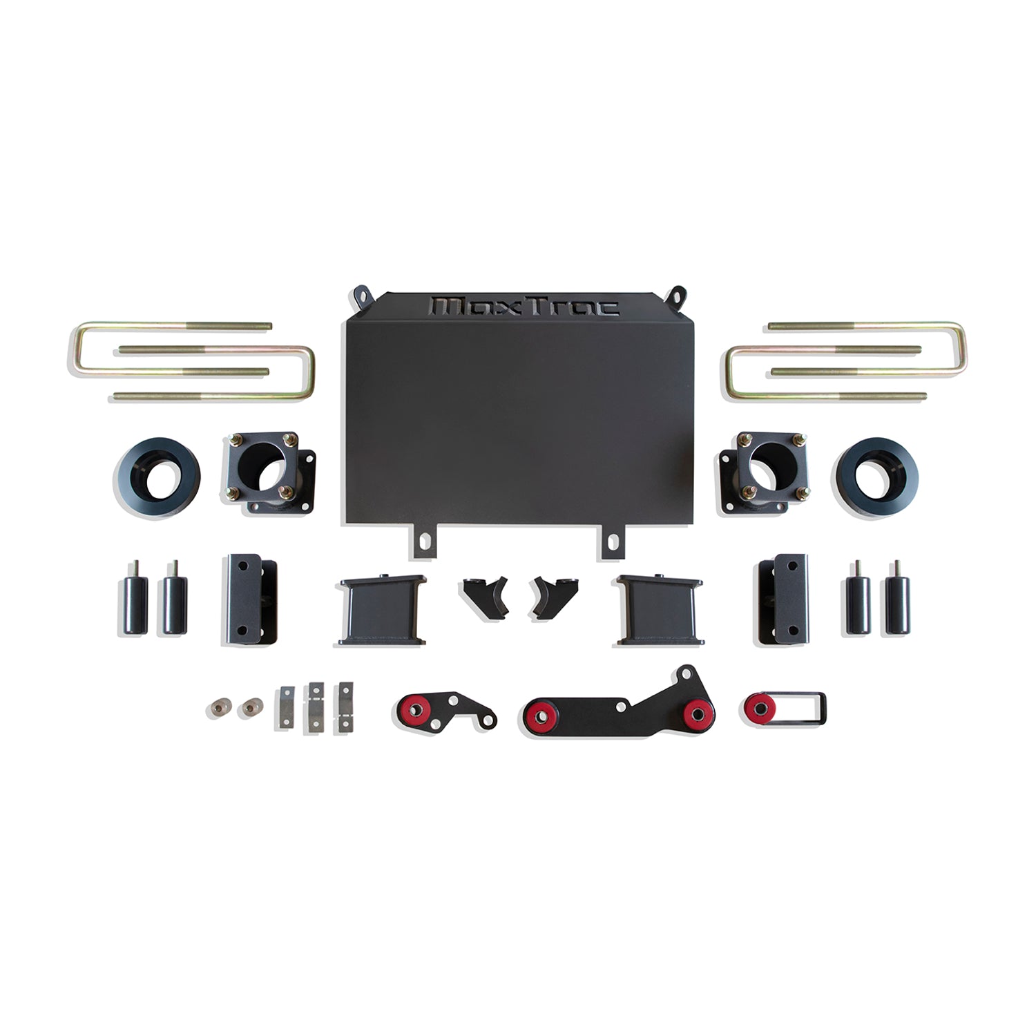 Subframe Kit - 6in Lift Height <br> 07-21 Toyota Tundra