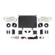 Subframe Kit - 6in Lift Height <br> 07-21 Toyota Tundra