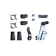 Brackets & Hardware, 4in -6in Lift Height <br> 13-18 Ram 2500 3500