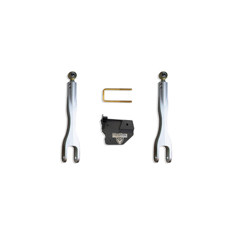 4in & 6in Lift Kit - Front Driver 4-Link Arms <br> 13-24 Ram 2500 3500
