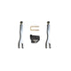 4in & 6in Lift Kit - Front Driver 4-Link Arms <br> 13-24 Ram 2500 3500