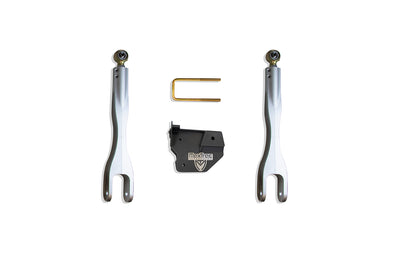4in & 6in Lift Kit - Front Driver 4-Link Arms <br> 13-24 Ram 2500 3500