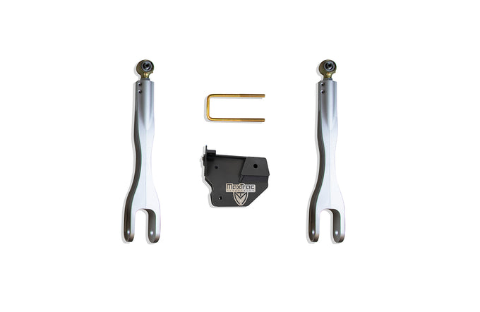 4in & 6in Lift Kit - Front Driver 4-Link Arms <br> 13-24 Ram 2500 3500