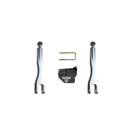 4in & 6in Lift Kit ¨C Front Passenger 4-Link Arms <br> 13-24 Ram 2500 3500