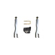 4in & 6in Lift Kit ¨C Front Passenger 4-Link Arms <br> 13-24 Ram 2500 3500