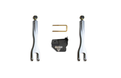 4in & 6in Lift Kit ¨C Front Passenger 4-Link Arms <br> 13-24 Ram 2500 3500
