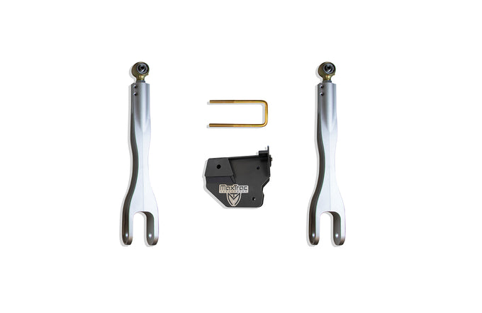 4in & 6in Lift Kit ¨C Front Passenger 4-Link Arms <br> 13-24 Ram 2500 3500