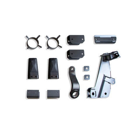 8in Suspension Lift Kit <br> 13-18 Ram 2500 3500