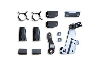 8in Suspension Lift Kit <br> 13-18 Ram 2500 3500