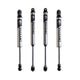 2.5in Lift Front & Rear Vulcan 2.0 IFP Shocks <br> 14-26 Ram 2500