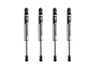 4in Lift Front & Rear Vulcan 2.0 IFP Shocks <br> 14-26 Ram 2500