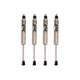 6in F&R Fox 2.0 Performance Series Shocks <br> 14-26 Ram 2500