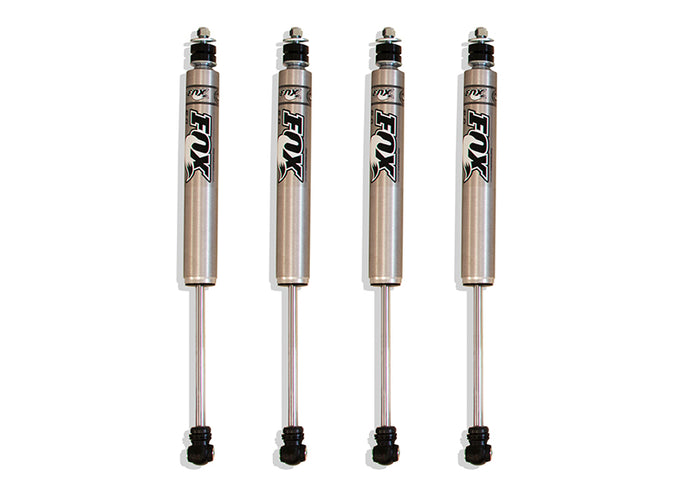 6in F&R Fox 2.0 Performance Series Shocks <br> 14-26 Ram 2500