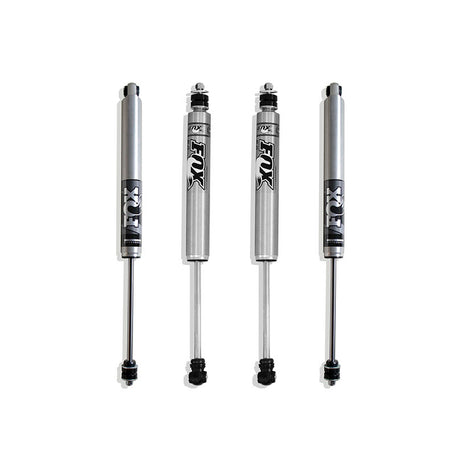 8in Lift Front & Rear FOX 2.0 Series Shocks <br> 14-26 Ram 2500