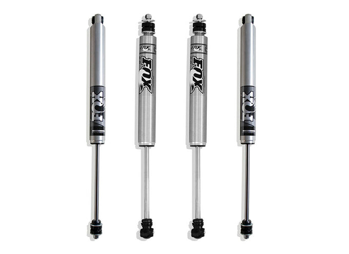 8in Lift Front & Rear FOX 2.0 Series Shocks <br> 14-26 Ram 2500