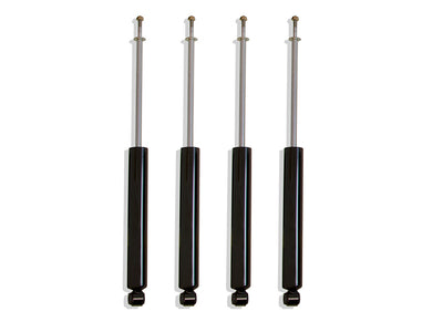Front & Rear 8in Lift Shocks <br> 14-26 Ram 2500