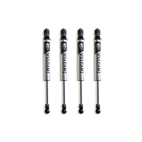 8in Lift Front & Rear Vulcan 2.0 IFP Shocks <br> 14-26 Ram 2500