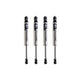 8in Lift Front & Rear Vulcan 2.0 IFP Shocks <br> 14-26 Ram 2500