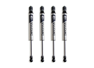 8in Lift Front & Rear Vulcan 2.0 IFP Shocks <br> 14-26 Ram 2500