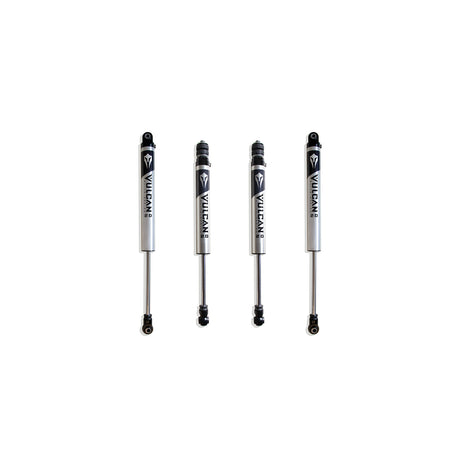 2.5in Lift Front & Rear Vulcan 2.0 IFP Shocks <br> 13-26 Ram 3500