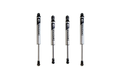 2.5in Lift Front & Rear Vulcan 2.0 IFP Shocks <br> 13-26 Ram 3500