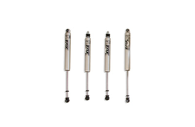 6in F&R Fox 2.0 Performance Series Shocks <br> 13-26 Ram 3500