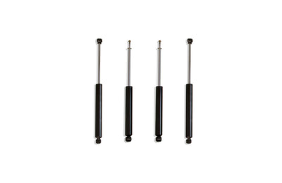 6in Front & 3in Rear Shock Absorbers <br> 13-26 Ram 3500