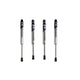 6in Lift Front & Rear Vulcan 2.0 IFP Shocks <br> 13-26 Ram 3500