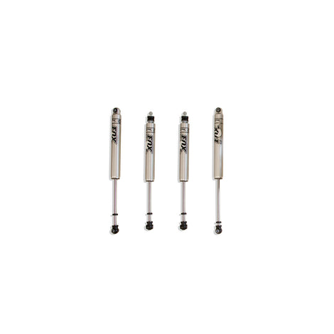 8in F&R Fox 2.0 Performance Series Shocks <br> 13-26 Ram 3500